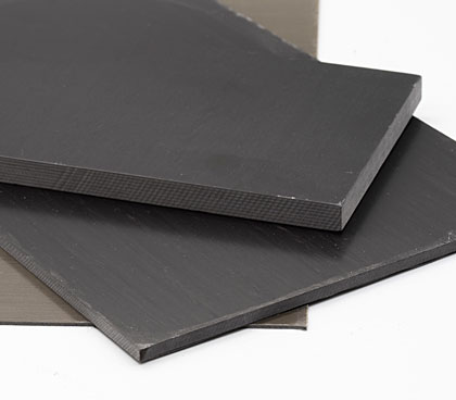 CFK UD-Platten - Carbonplatten sägen und zuschneiden