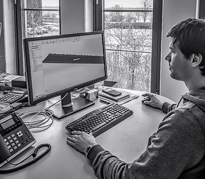 Konstruktion von CFK Bauteilen und Formen - Konstruktion von Formteilen in Carbon Konstruktion von CFK Bauteilen und Formen - Konstruktion von Formteilen in Carbon